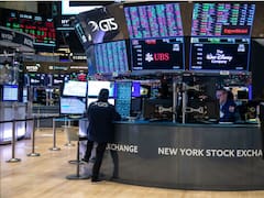 Acciones y ADR caen fuerte arrastrados por Wall Street, que no reacciona al fin del “shut down”