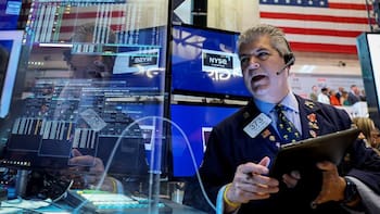Bonos en caída libre: por qué el desplome de los bonos puede ser una buena señal para el mercado