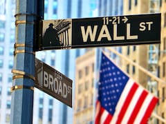 Las grandes empresas de Wall Street esperan ganancias récord pese a la guerra con Irán