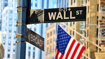 Las grandes empresas de Wall Street esperan ganancias récord pese a la guerra con Irán