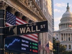 JP Morgan ve una Bolsa con más retorno que Wall Street: dónde proyecta un 9,1% anual