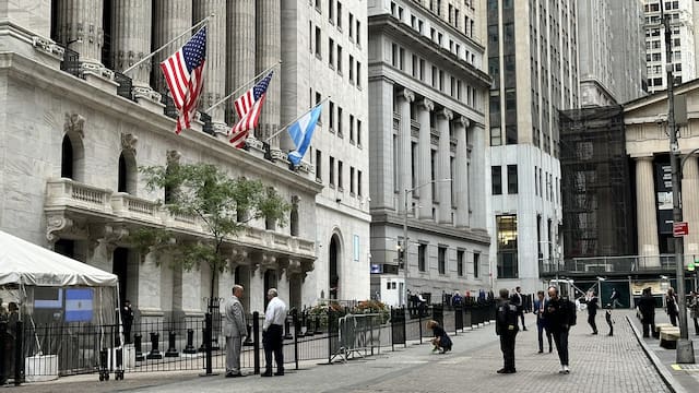 Acciones argentinas trepan hasta 6% en Wall Street: cuáles son los factores que las impulsan
