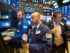 Alerta en Wall Street: los gestores de fondos anticipan un “ajuste de cuentas” para las tecnológicas