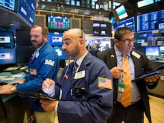 Los ADR vuelan en Wall Street, pero el riesgo país sigue arriba de los 650 puntos