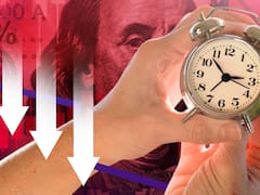 Wall Street cae con fuerza y se dispara la volatilidad a máximos en 11 meses: los motivos detrás de la baja