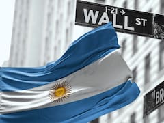 Los ADR y la Bolsa siguen en caída libre, pero los bonos resisten