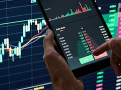 Los inversores le pierden el miedo a la guerra