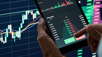 Los inversores le pierden el miedo a la guerra