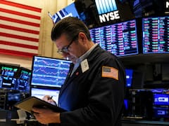 Wall Street se sacude: las tecnológicas caen y crecen las dudas sobre el boom de la IA