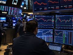 Wall Street: ¿Oportunidad en papeles tecnológicos baratos?
