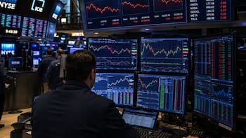 La amenaza que Wall Street todavía subestima está en el mercado de bonos