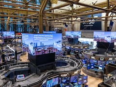 El riesgo país se alejó de los 600 puntos: los ADR y la Bolsa rebotaron tras señal de Trump