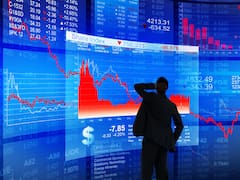 Crisis global en el mercado de bonos arrastra a la Argentina: riesgo país sube a 547 puntos