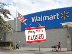 Adiós a Walmart: el supermercado compartió la lista de las mil tiendas que cierran en diciembre
