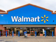 Walmart vende un horno eléctrico compacto para tostar, hornear y asar por US$24.68: incluye bandeja y rejilla para cocinar