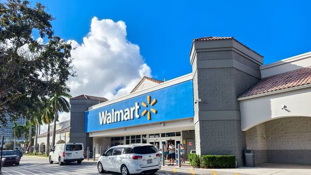 Walmart vende una freidora de aire de 2 litros con canasta y sartén antiadherentes por US$29,98: es ideal para cocinas pequeñas
