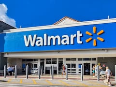 Walmart vende unos AirPods 4 por US$79: resisten al agua, tienen audio espacial personalizado y una batería de entre 5 y 30 horas
