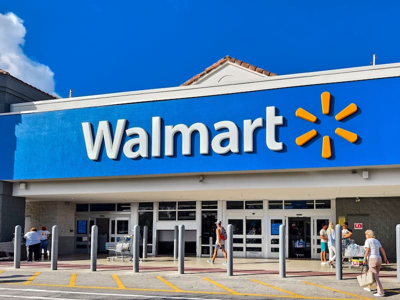 La medida incorpora lotes adicionales de arándanos y mezclas de frutos rojos congelados de las marcas Great Value y Trader Joe’s.