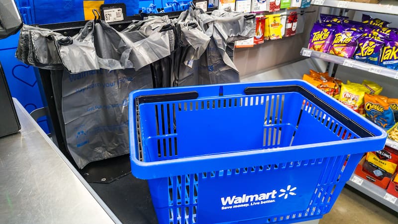 Walmart apunta a lograr una experiencia más sencilla y fluida de principio a fin.