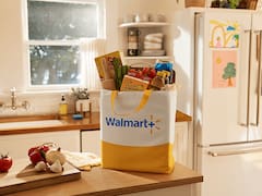 Más que un súper: Walmart+ busca retener al consumidor mexicano para competir contra Amazon y Mercado Libre