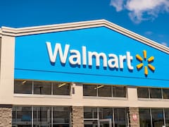 Walmart vende un smartwatch con 7 correas por US$39.99: funciona con iPhone y Android, tiene IA y batería de larga duración