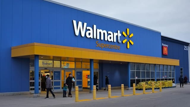 Adiós a Walmart | La compañía anunció el cierre masivo de supermercados en todo el país: ¿cuándo dejará de vender productos?