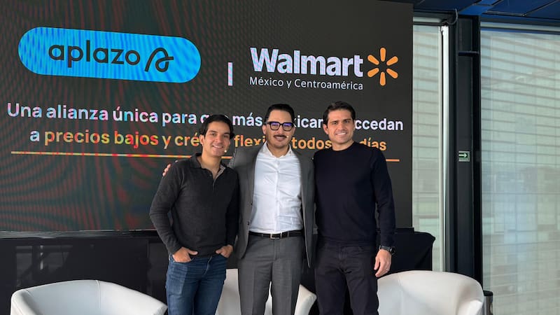 Los usuarios de Walmart ahora podrán comprar en línea y pagar después sin usar tarjeta de crédito,
