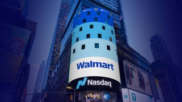 Walmart renueva su liderazgo internacional, con impacto en México, para acelerar su apuesta digital