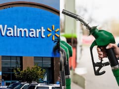 Walmart presentó su mejor beneficio: ahora todos estos clientes tendrán descuentos en gasolina en todo el país