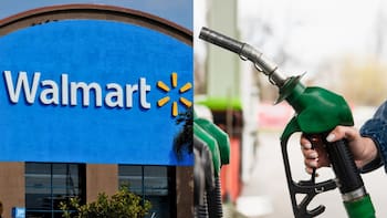 Walmart presentó su mejor beneficio: ahora todos estos clientes tendrán descuentos en gasolina en todo el país