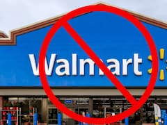 Se confirma la peor noticia | Walmart cierra más de 1,000 sucursales en todo el país antes del 2026