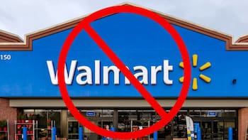 Se confirma la peor noticia | Walmart cierra más de 1,000 sucursales en todo el país antes del 2026