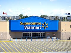 Walmart says goodbye to traditional shopping carts as it remodels 650 stores nationwide