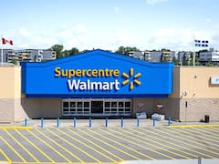 Walmart Self-Checkout Law in Rhode Island: Stores Could Face $1,000 Daily Fines