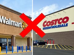 Ni Walmart ni Costco abrirán en Navidad: cuánto durará el cierre y a cuántas tiendas afecta