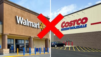 Ni Walmart ni Costco abrirán en Navidad: cuánto durará el cierre y a cuántas tiendas afecta