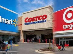 Oficial | Walmart, Costco y Target le dicen adiós a las góndolas y cambiarán todos sus productos a partir de julio por orden del Gobierno