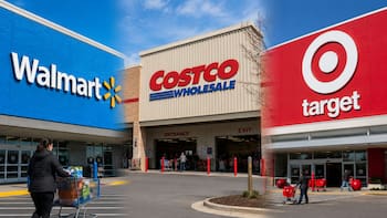 Oficial | Walmart, Costco y Target le dicen adiós a las góndolas y cambiarán todos sus productos a partir de julio por orden del Gobierno