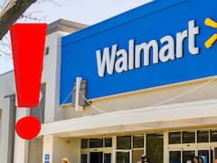 Walmart Changes Shopping Carts Again as More Than 650 Stores Nationwide Get Major Renovations