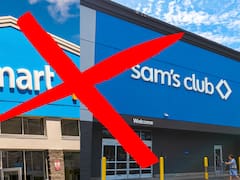 Cambian Walmart y Sam’s Club | Lanzaron un anuncio inesperado y confirmaron que así funcionarán ahora más de 650 tiendas de todo el país