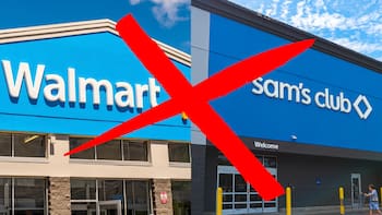 Cambian Walmart y Sam’s Club | Lanzaron un anuncio inesperado y confirmaron que así funcionarán ahora más de 650 tiendas de todo el país