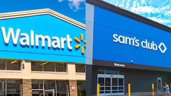 Cambian Walmart y Sam’s Club | La empresa lanzó un anuncio inesperado y confirmó que así funcionarán ahora más de 650 tiendas de todo el país