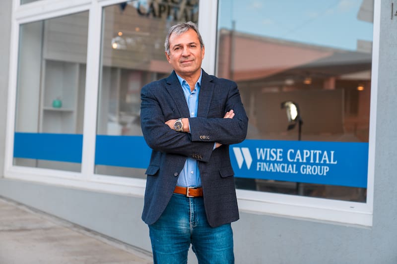 Walter Morales - Wise Capital