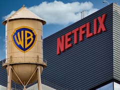 Netflix compra Warner Bros. por u$s 82.700 millones y se transforma en el mayor jugador de Hollywood