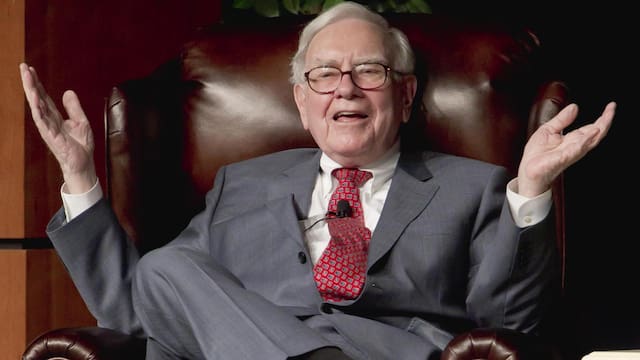 La apuesta de Warren Buffett contra los fondos de cobertura y lo que enseña sobre las comisiones