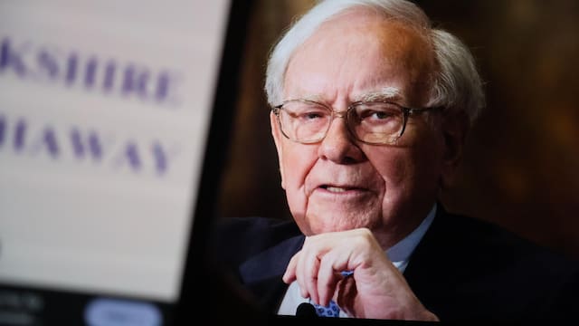 La empresa de Warren Buffett controla uno de los recursos más vitales de Estados Unidos: opera más de 32,500 millas de vías ferroviarias en 28 estados e invirtió cerca de US$3,800 millones en 2025