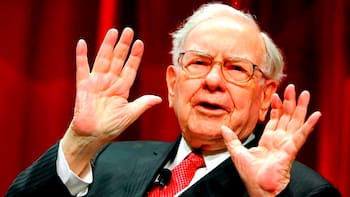 Warren Buffett, el mejor inversor del mundo: “Sé temeroso cuando otros son codiciosos y codicioso cuando otros son temerosos”