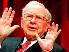 Warren Buffett, magnate de las finanzas: “Vendí mis acciones de Apple demasiado pronto, aunque no me arrepiento”