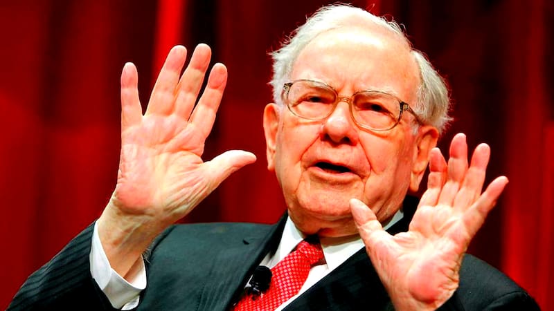 Warren Buffett, magnate de las finanzas: “Vendí mis acciones de Apple demasiado pronto, aunque no me arrepiento”