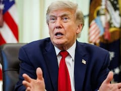 Washington advirtió que buscará hacer rendir cuentas a políticos vinculados con cárteles mexicanos